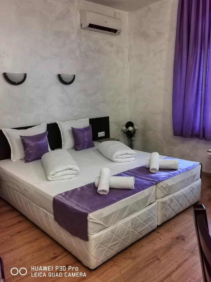 Hotel Swiss Choumen Extérieur photo