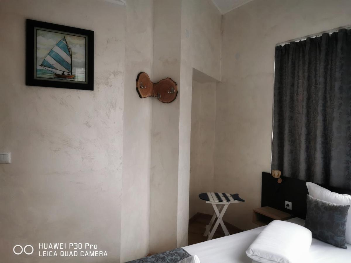 Hotel Swiss Choumen Extérieur photo