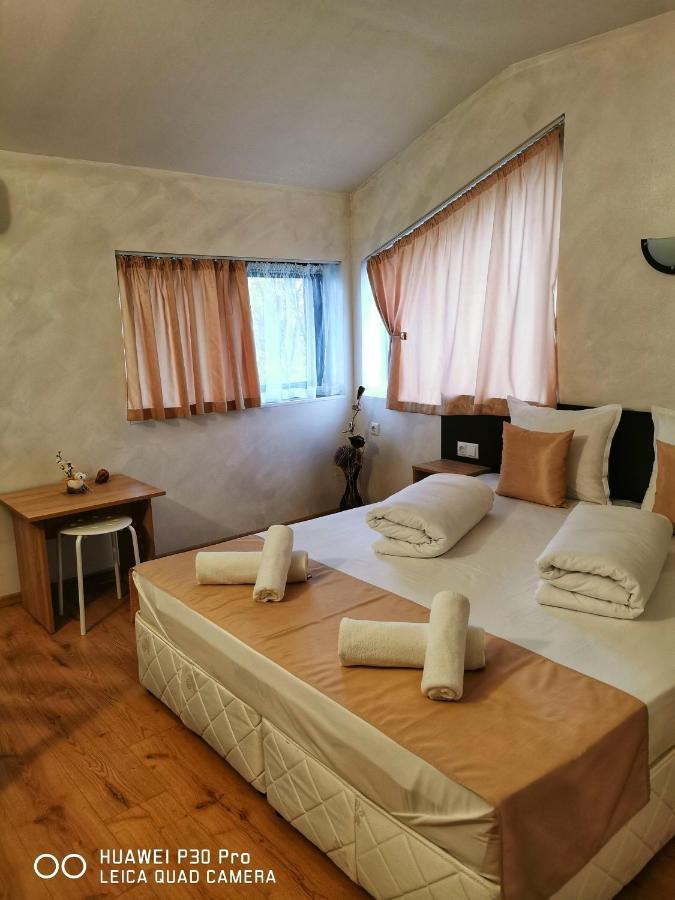 Hotel Swiss Choumen Extérieur photo