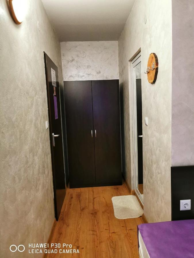 Hotel Swiss Choumen Extérieur photo