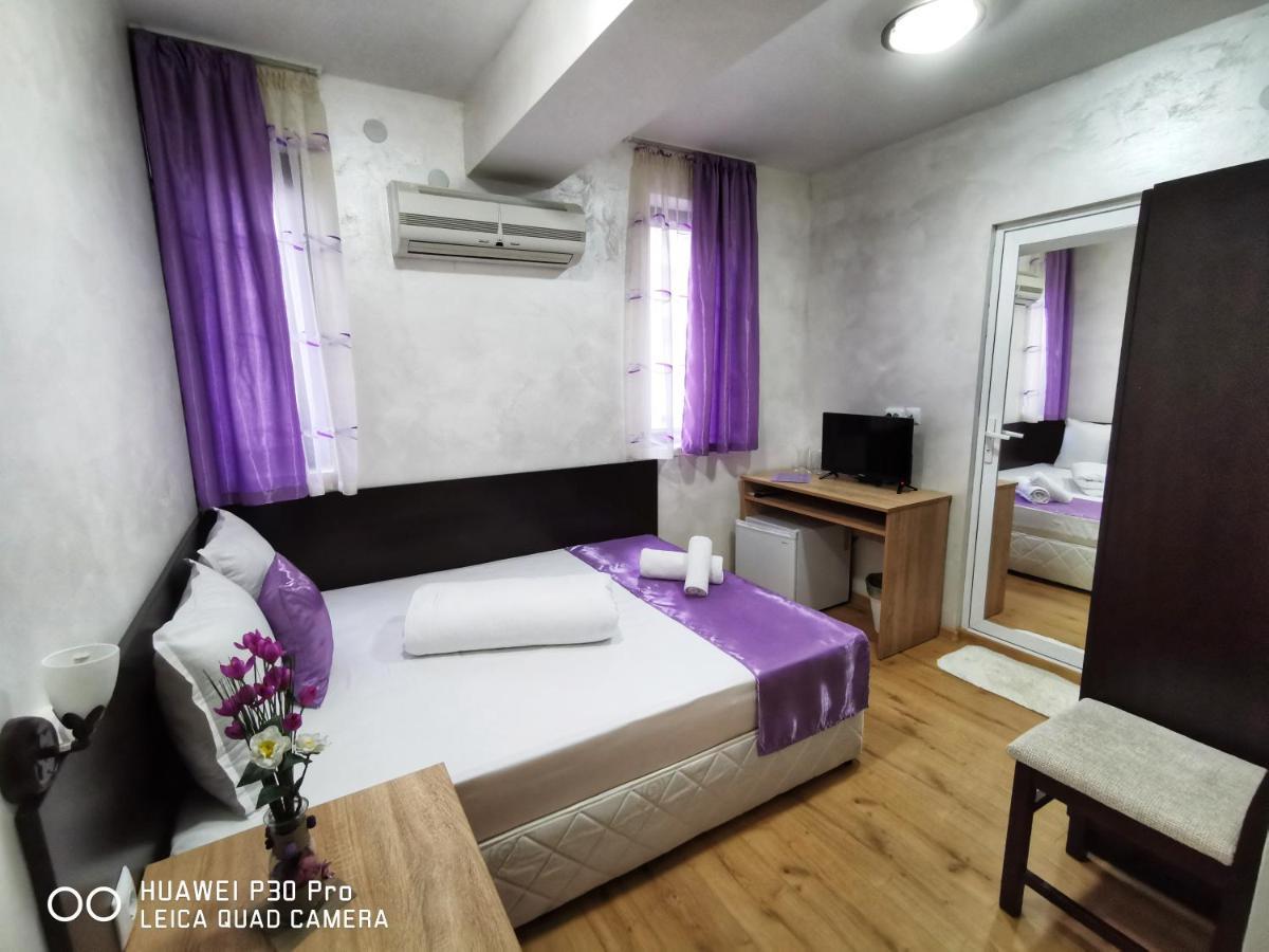 Hotel Swiss Choumen Extérieur photo