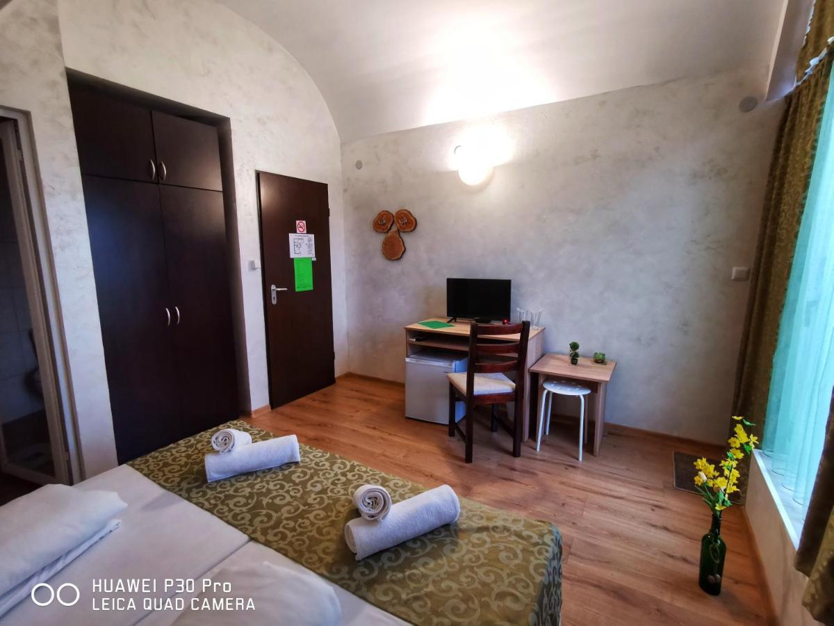 Hotel Swiss Choumen Extérieur photo