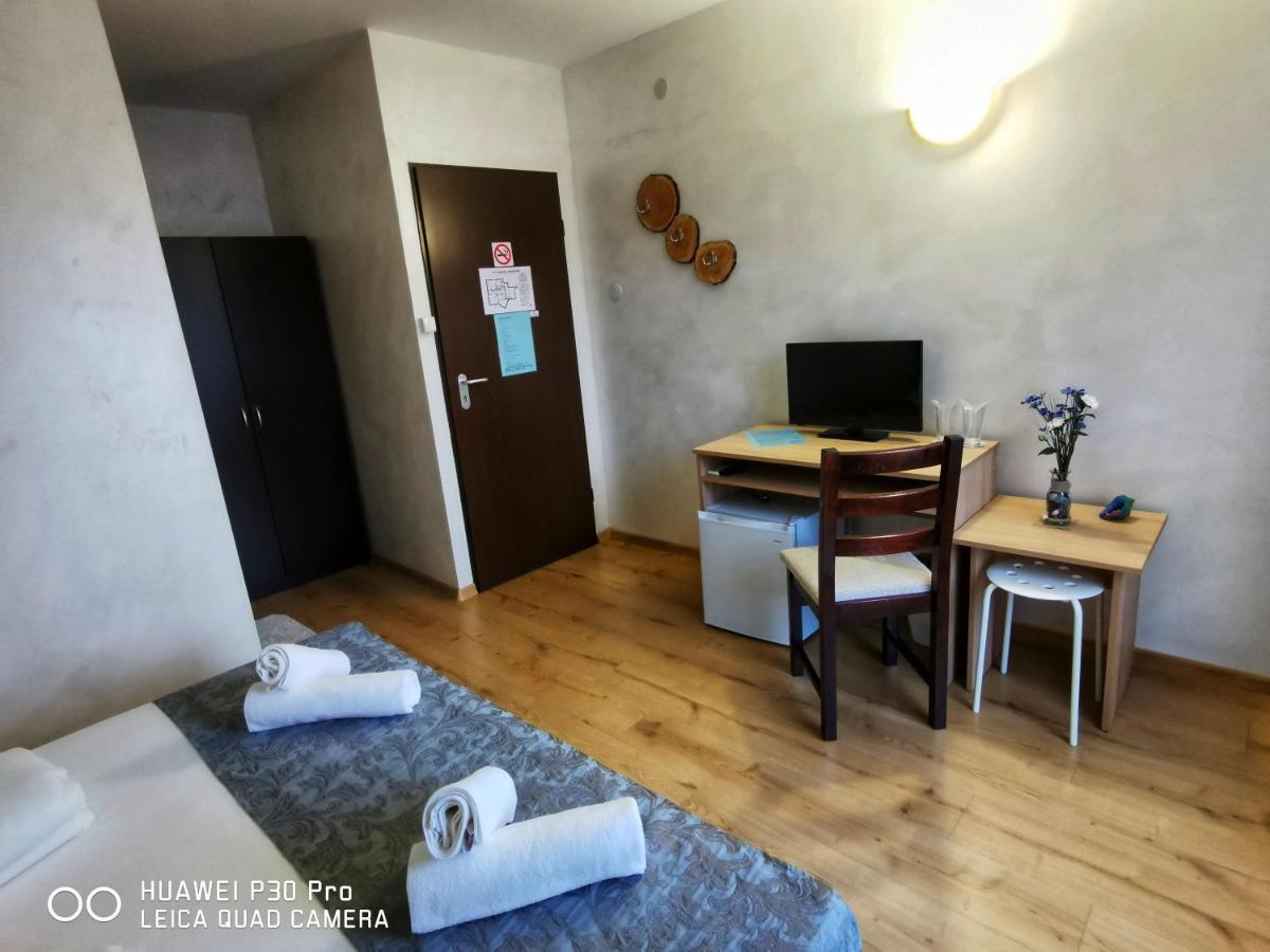 Hotel Swiss Choumen Extérieur photo