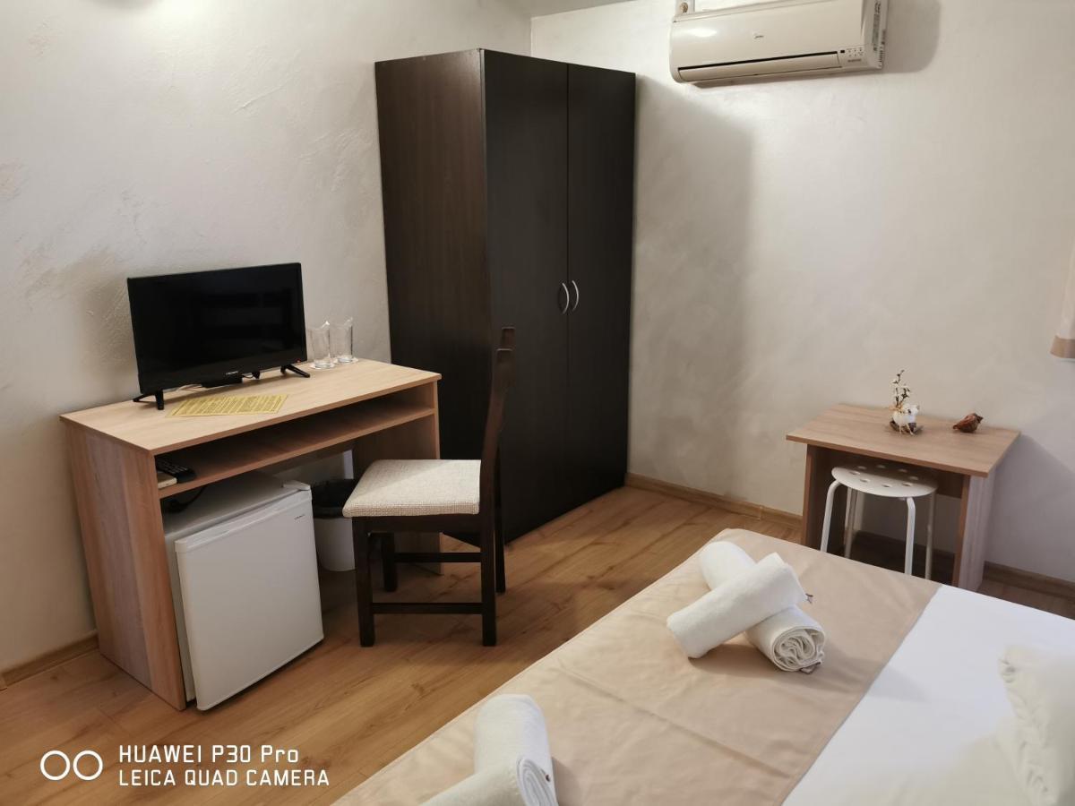 Hotel Swiss Choumen Extérieur photo