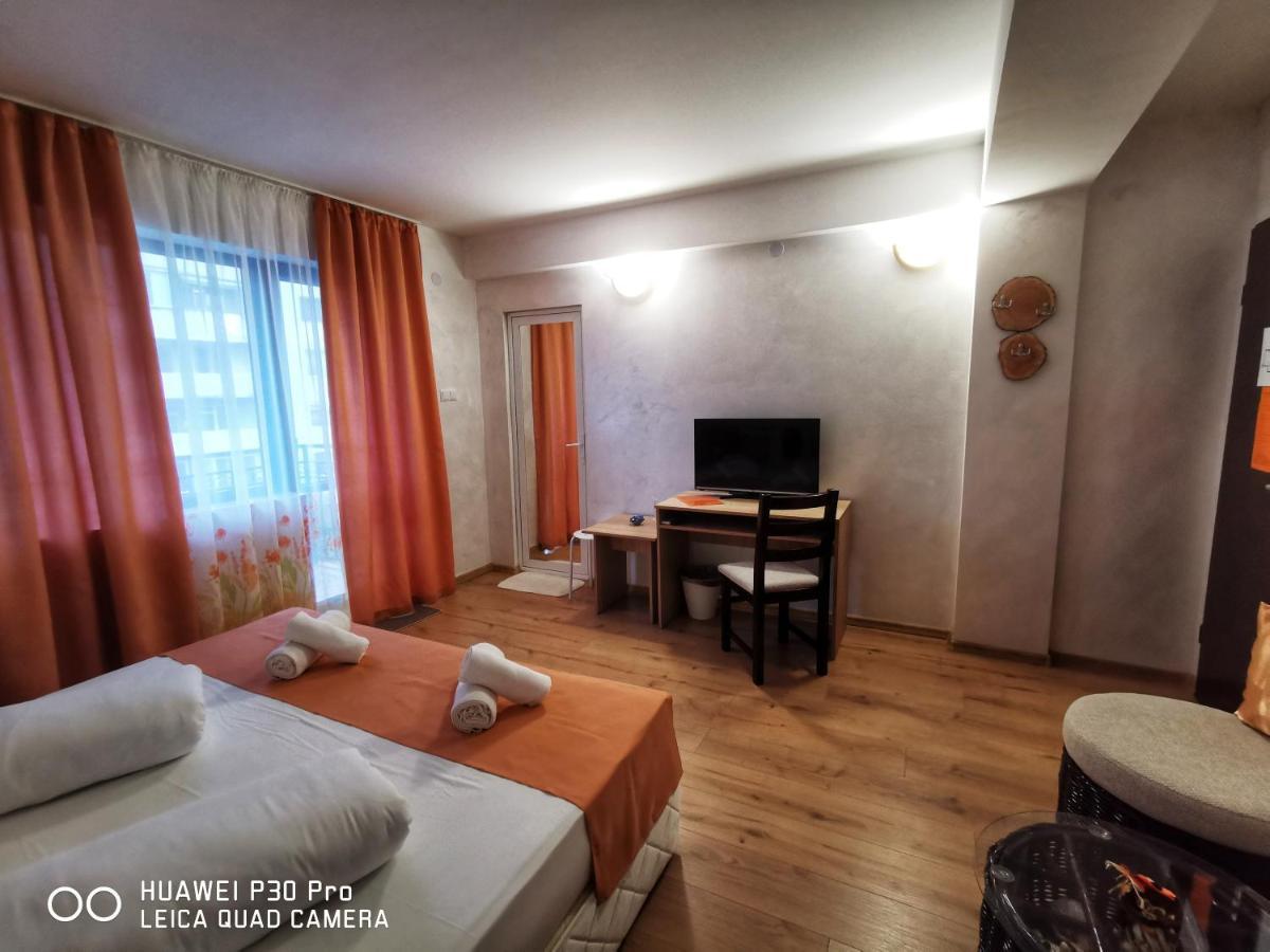 Hotel Swiss Choumen Extérieur photo