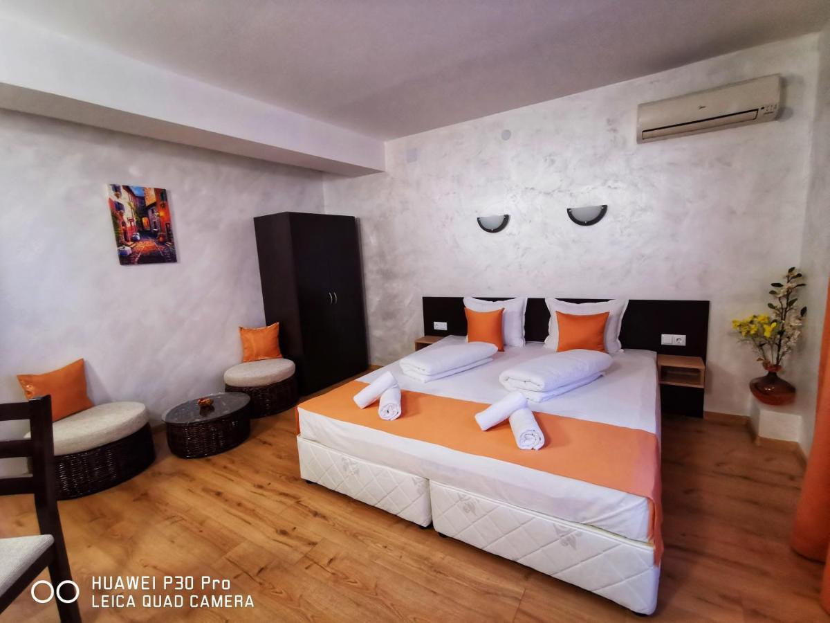 Hotel Swiss Choumen Extérieur photo