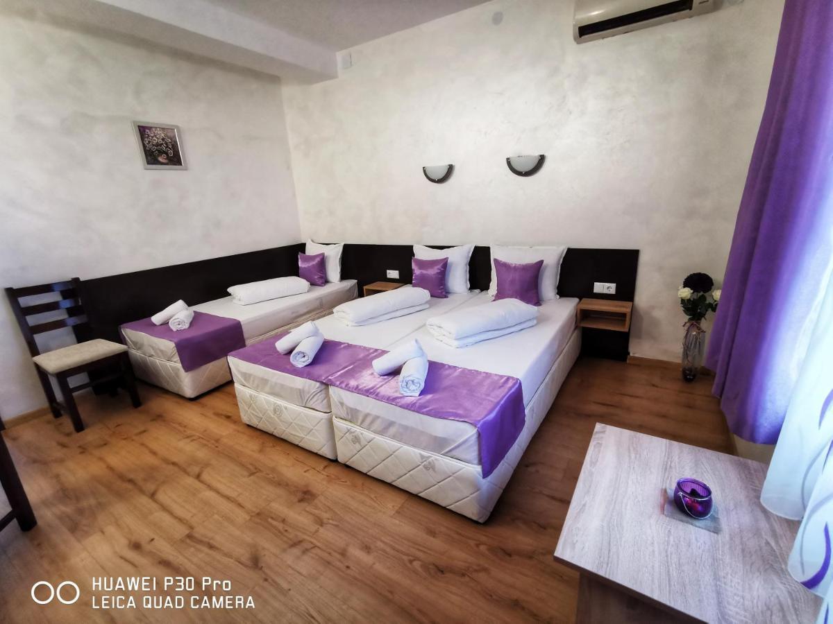 Hotel Swiss Choumen Extérieur photo