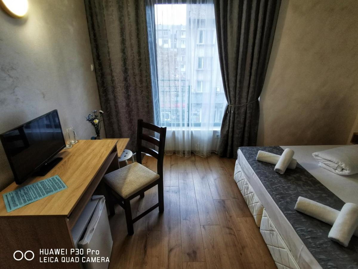 Hotel Swiss Choumen Extérieur photo
