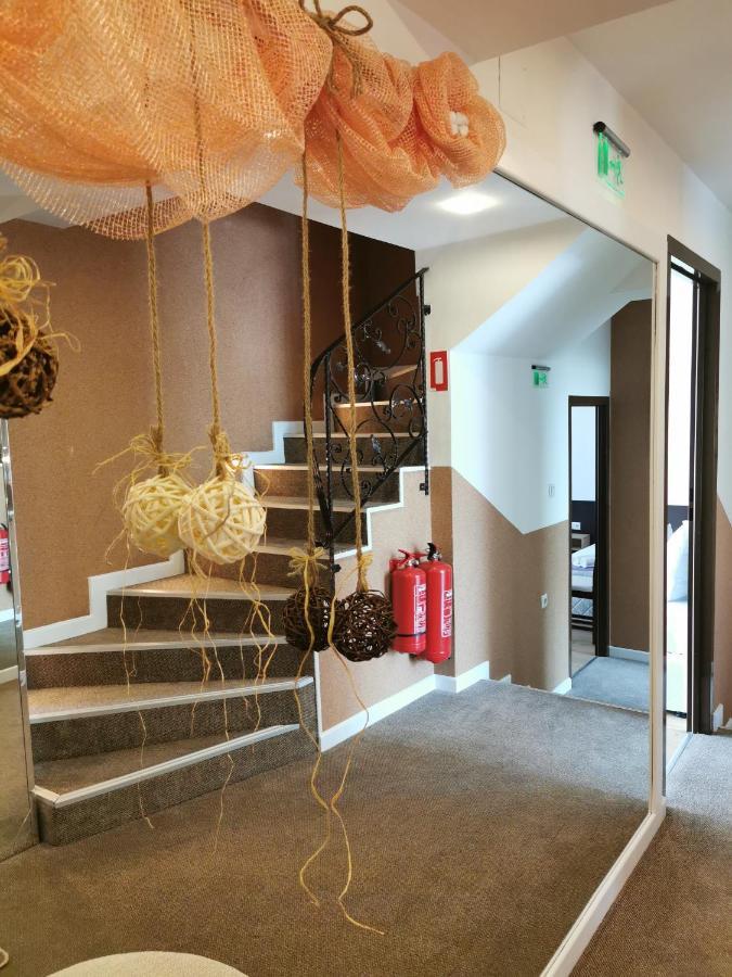 Hotel Swiss Choumen Extérieur photo