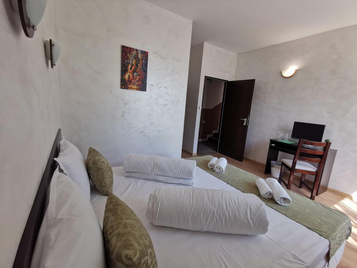 Hotel Swiss Choumen Extérieur photo