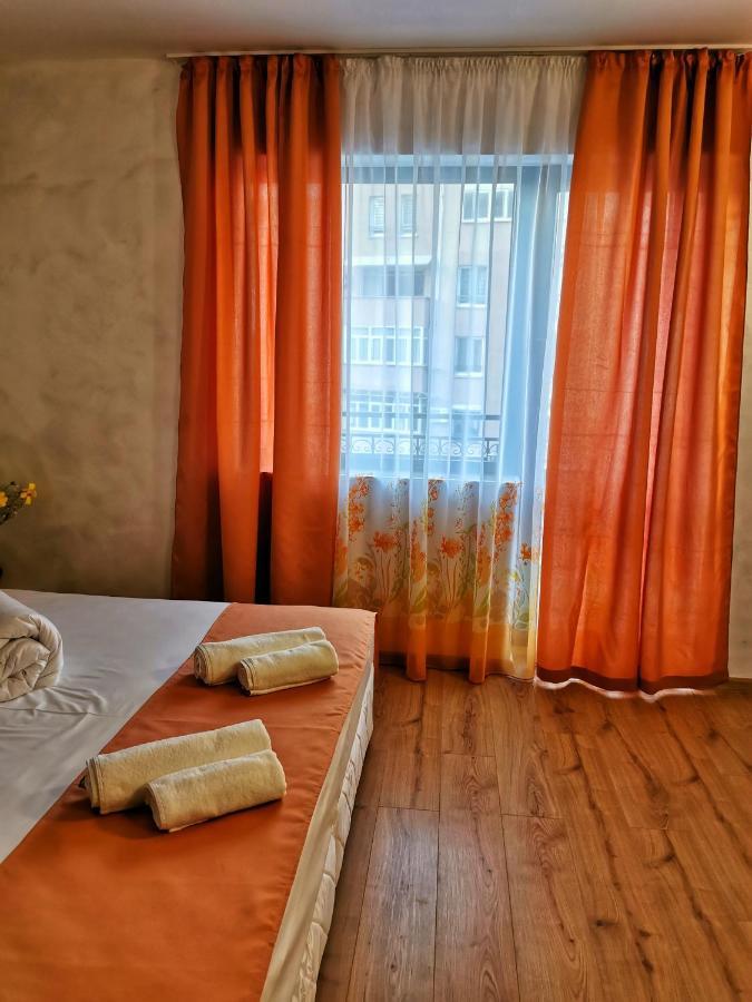 Hotel Swiss Choumen Extérieur photo