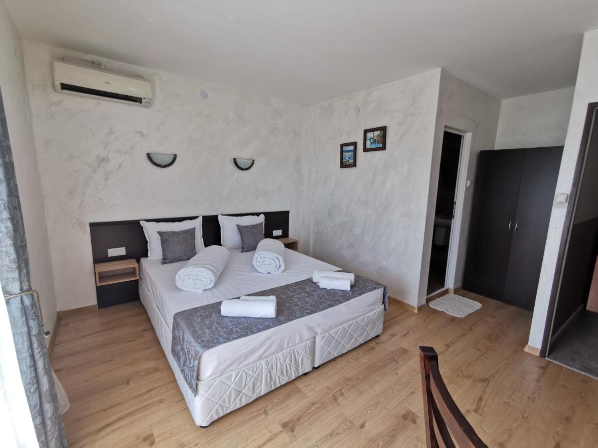 Hotel Swiss Choumen Extérieur photo