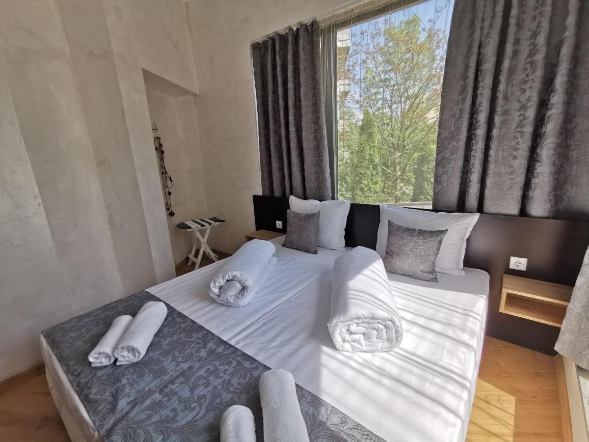 Hotel Swiss Choumen Extérieur photo