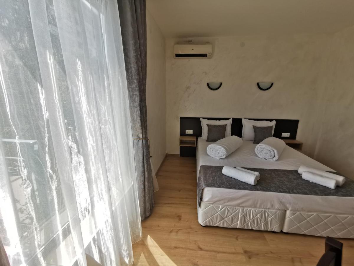 Hotel Swiss Choumen Extérieur photo